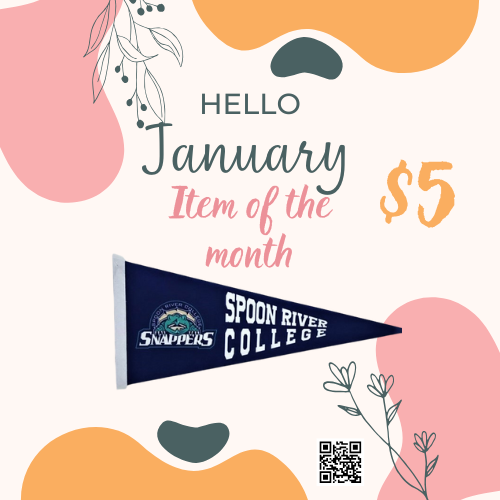 January Item